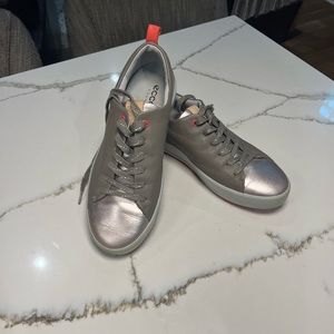 Ecco Womens golf shoes size 41